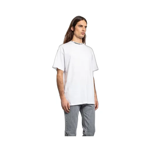 Kids In America Oversized T-Shirt
