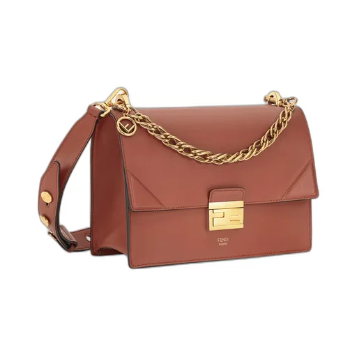 Kan U Shoulder Bag
