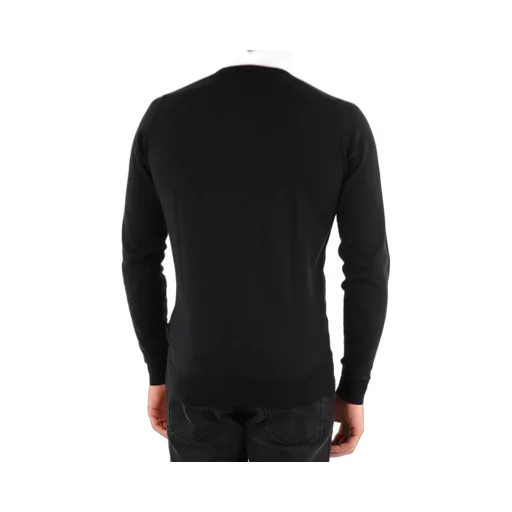 John Smedley Lundy Crew Neck Knitwear