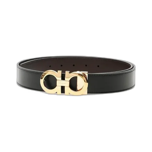 Gancini Reversible Belt