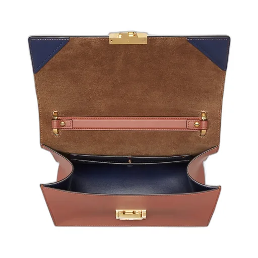 Kan U Shoulder Bag
