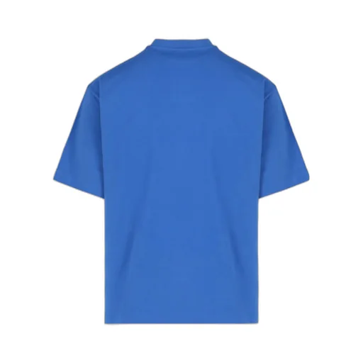 Off-White Big Bookish Skate Crewneck T-Shirt