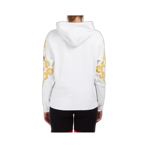 Gcds College Logo Hoodie
