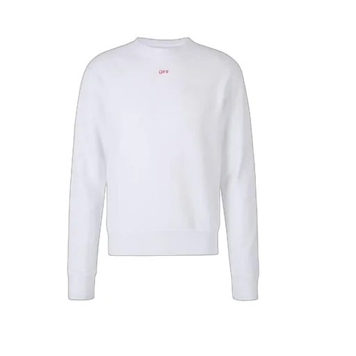 Stencil Slim-Fit Sweatshirt