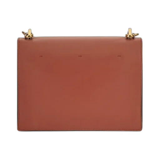 Kan U Shoulder Bag