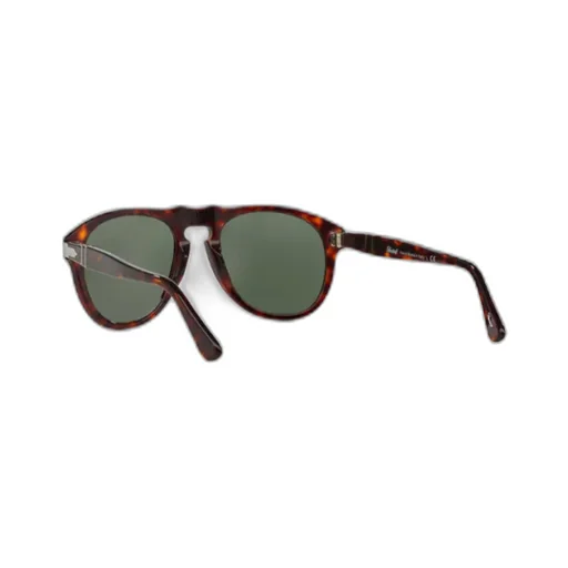 Persol Oval Frame Sunglasses