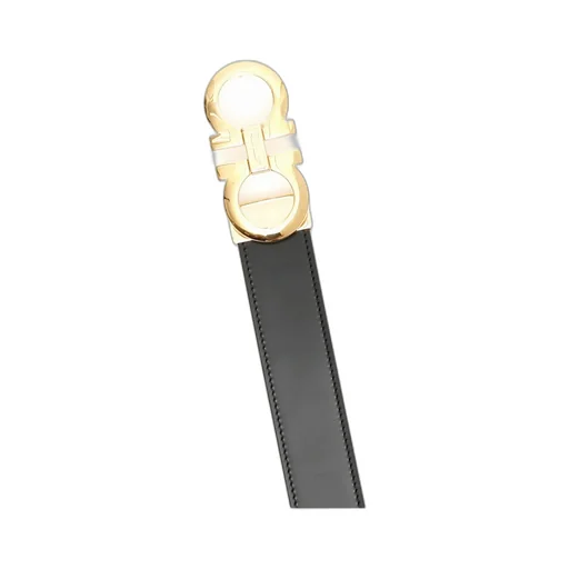 Gancini Reversible Belt