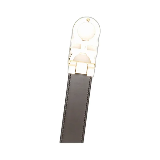 Gancini Reversible Belt