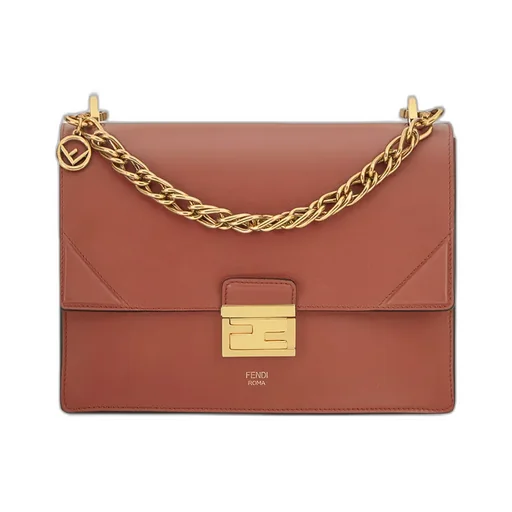 Kan U Shoulder Bag