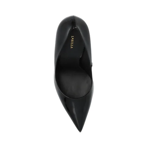 Le Silla Eva Pointed Toe Pumps
