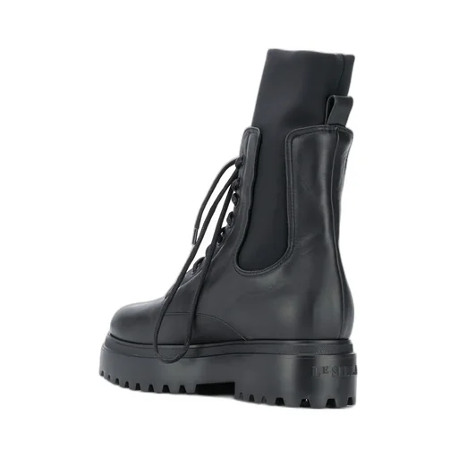 Le Silla Ranger Ankle Boots