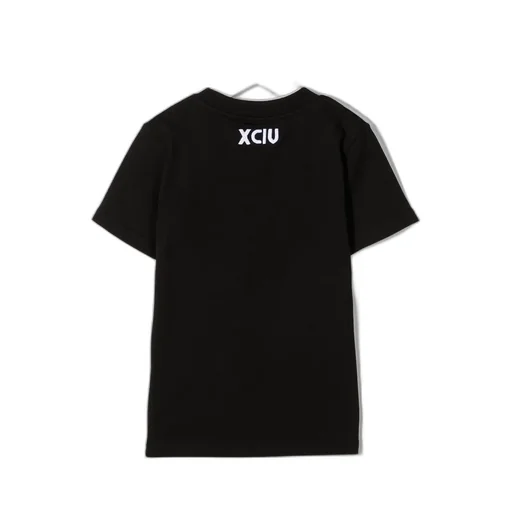 Embroidered Logo T-Shirt