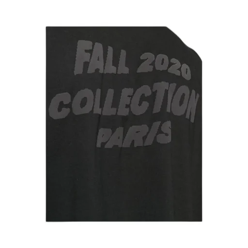 Logo-Print T-Shirt