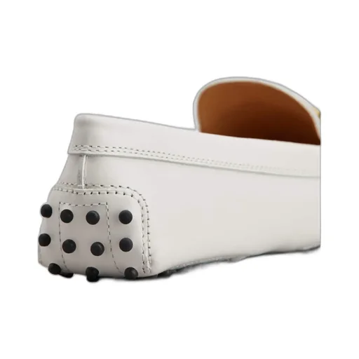 Tod's Kate Gommino Driving Flat Shoes