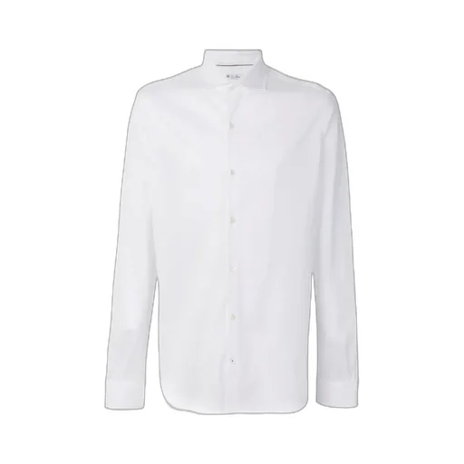 Classic Button Shirt