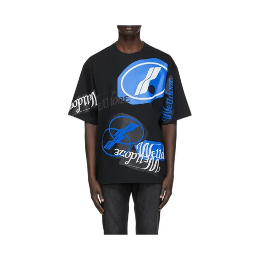 Logo-Print T-Shirt