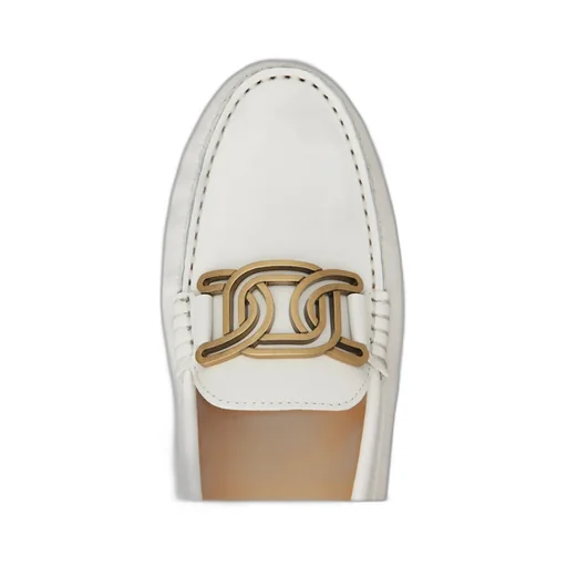 Tod's Kate Gommino Driving Flat Shoes