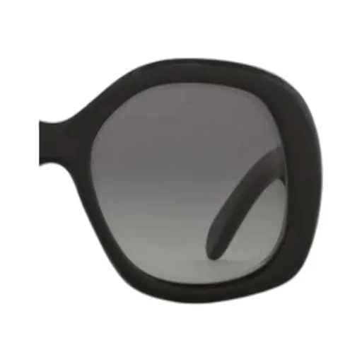 Round S163 Sunglasses In Acetate
