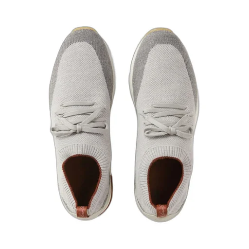Loro Piana Flexy Walk Sneakers