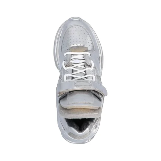 Retro Fit Low-Cut Sneakers