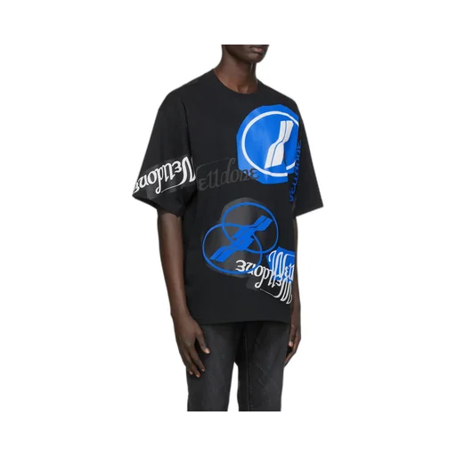 Logo-Print T-Shirt