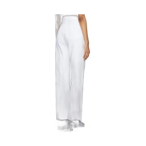 Re/Done Wide Leg Jeans