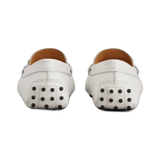 Tod's Kate Gommino Driving Flat Shoes