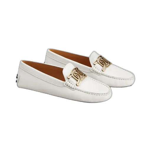 Tod's Kate Gommino Driving Flat Shoes