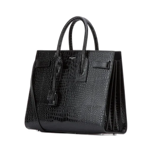 Small Sac De Jour Tote