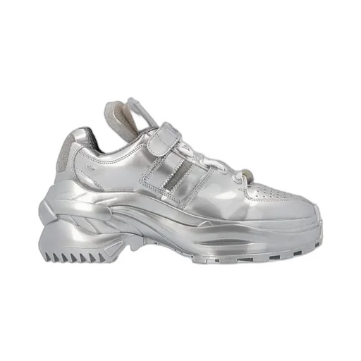 Retro Fit Low-Cut Sneakers