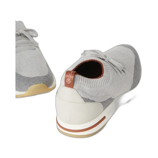 Loro Piana Flexy Walk Sneakers