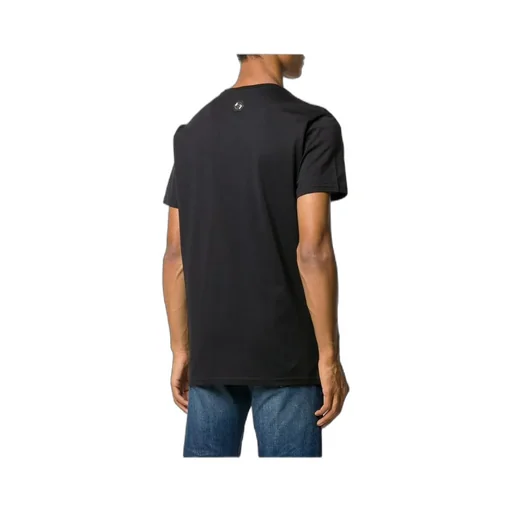 Print Short Sleeve T-Shirt