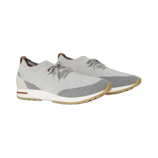 Loro Piana Flexy Walk Sneakers