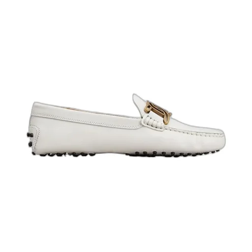 Tod's Kate Gommino Driving Flat Shoes