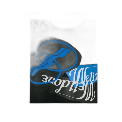 Logo-Print T-Shirt