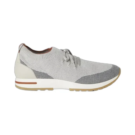 Loro Piana Flexy Walk Sneakers