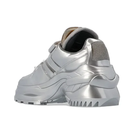 Retro Fit Low-Cut Sneakers