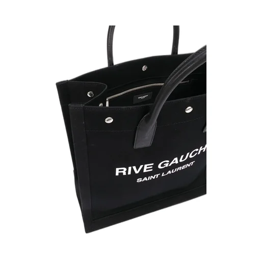 Saint Laurent Rive Gauche Tote Bag