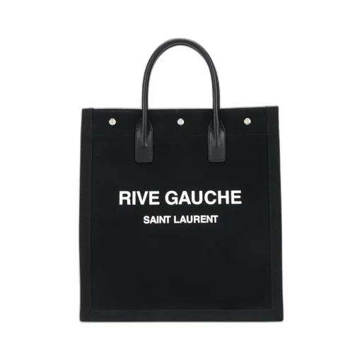 Saint Laurent Rive Gauche Tote Bag