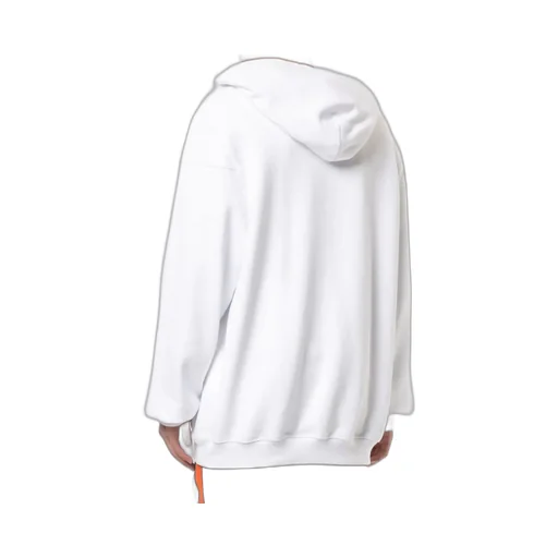 Hooded Hoodie