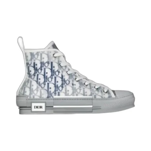 B23 League High-Top Sneaker
