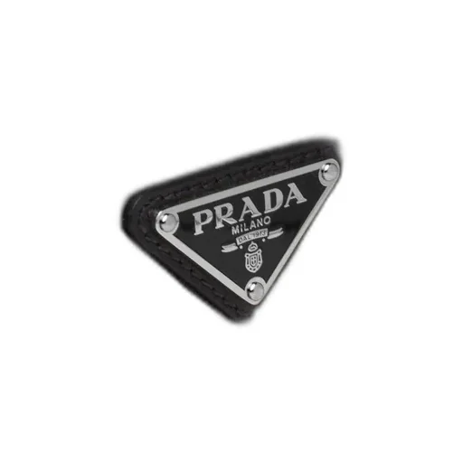 Prada Saffiano Clutch Bag