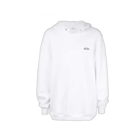 Hooded Hoodie