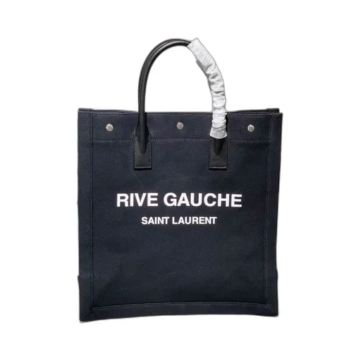 Saint Laurent Rive Gauche Tote Bag