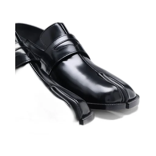 Maison Margiela Tabi Loafers