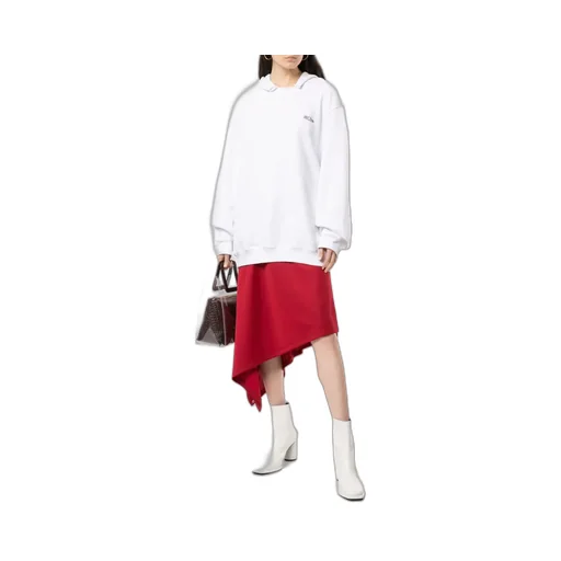 Hooded Hoodie