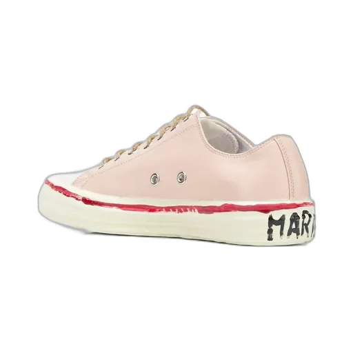 Multicolored Splicing Board Casual Sneakers