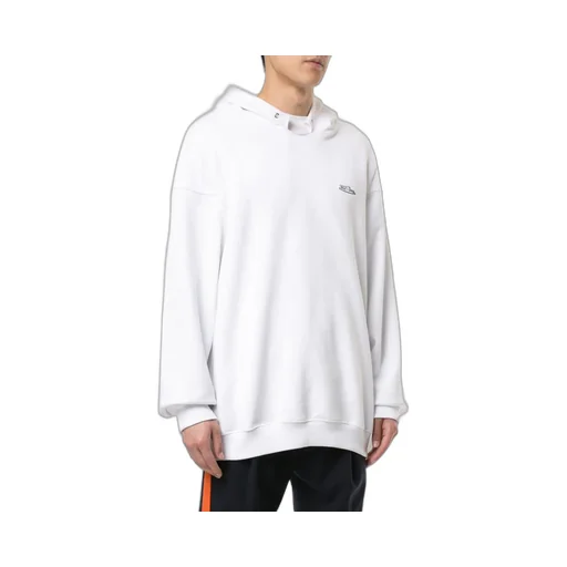 Hooded Hoodie