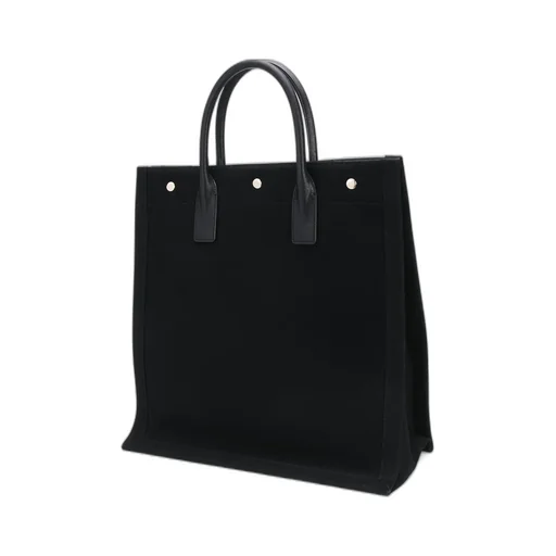 Saint Laurent Rive Gauche Tote Bag