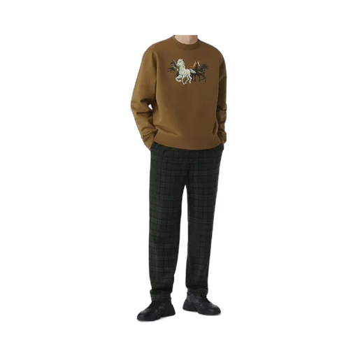 Chevaux Kenzo Sweatshirt